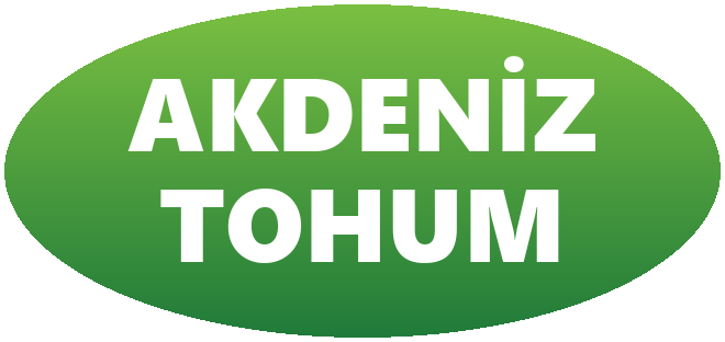Akdeniz Tohum logosu